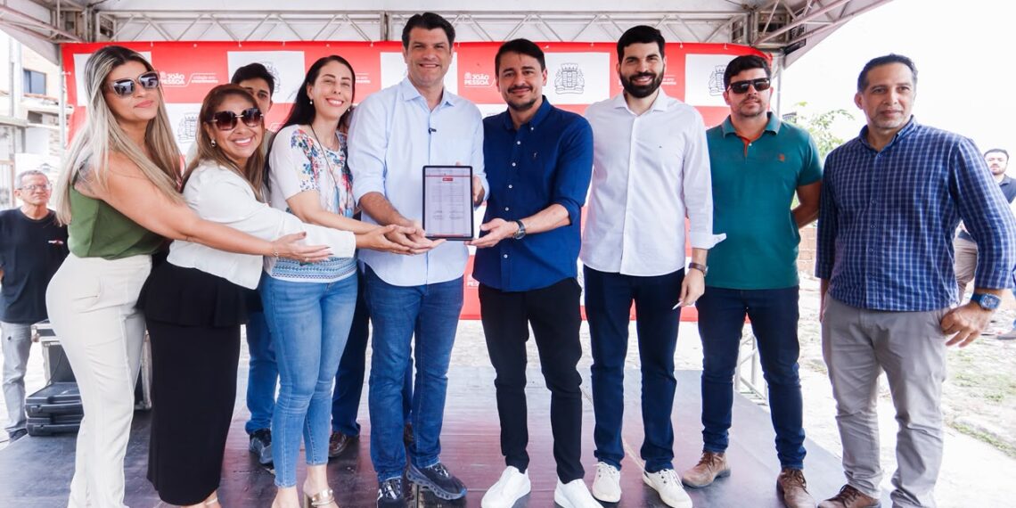 Leo Bezerra autoriza construção de nova USF para atender 12 mil moradores no Alto do Céu