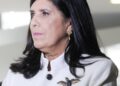 Escolhida vice de Lucas, Lígia Feliciano não está quite com a Justiça Eleitoral