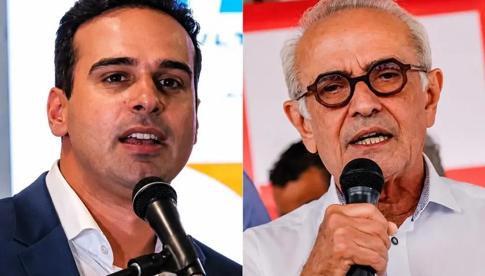 TRE determina retirada de postagem contra Cícero em perfil que elogia Lucas Ribeiro