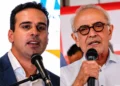 TRE determina retirada de postagem contra Cícero em perfil que elogia Lucas Ribeiro
