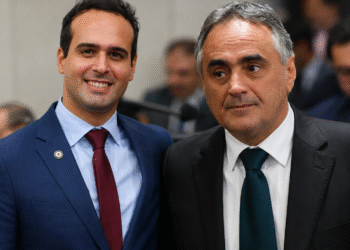 OUTRO?: Luciano Cartaxo pode ser anunciado como candidato a vice na chapa de Lucas Ribeiro