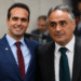 OUTRO?: Luciano Cartaxo pode ser anunciado como candidato a vice na chapa de Lucas Ribeiro