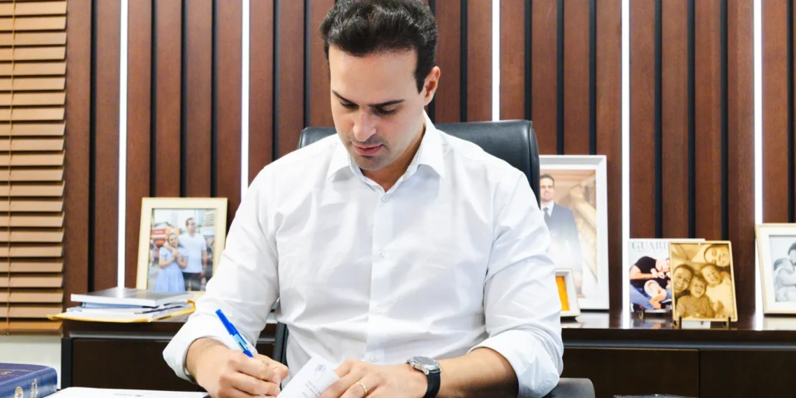 Governador envia à ALPB Projeto de Lei que cria nova Política Estadual da Pessoa Idosa na Paraíba