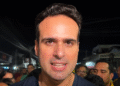 Lucas justifica ausência em debate e diz que prioridade é agenda de governo