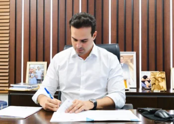 Governador envia à ALPB Projeto de Lei que cria nova Política Estadual da Pessoa Idosa na Paraíba