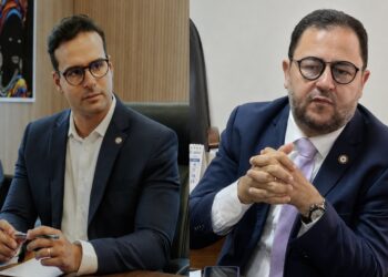 Cícero garante desenvolver fruticultura da Paraíba com investimentos e parcerias