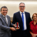 ALPB homenageia ex-prefeito de Cajazeiras Zerinho Rodrigues e o empresário José Arlan