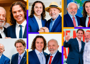 Balanço de Veneziano impressiona nesses sete anos e meio de mandato, como senador de Lula