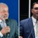 Lula lidera no 1º turno, mas empata tecnicamente com Flávio Bolsonaro no 2º