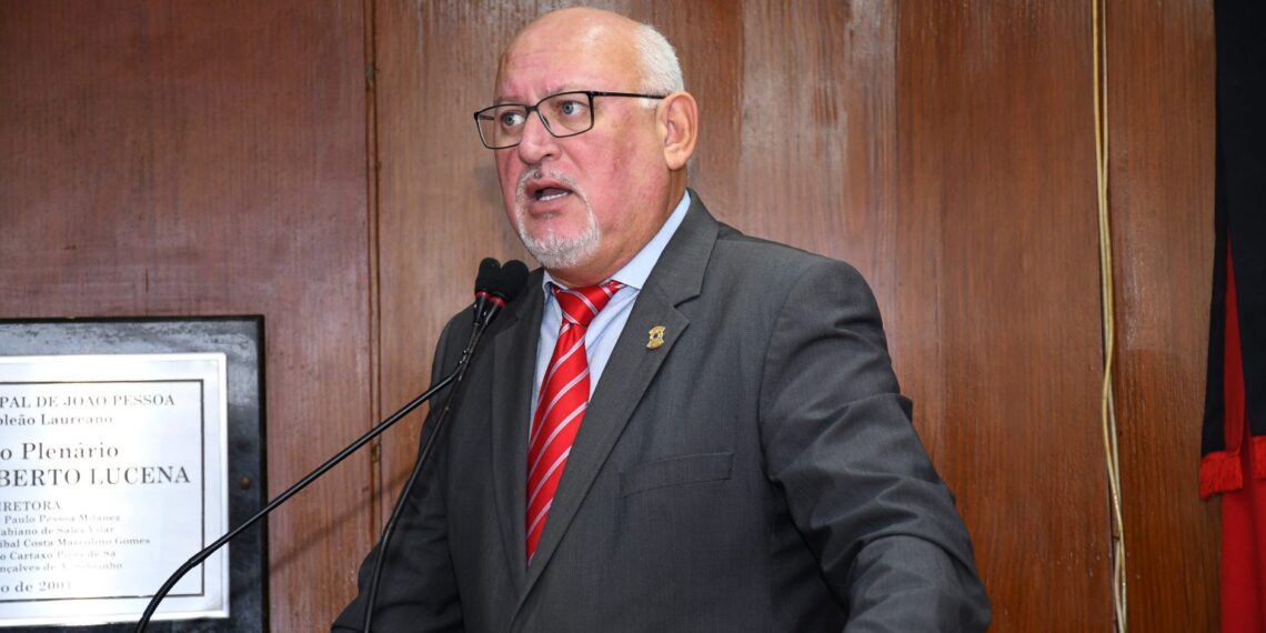 Candidatura de Marcos Henriques a deputado estadual é impugnada pelo Ministério Público Eleitoral