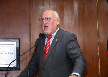 Candidatura de Marcos Henriques a deputado estadual é impugnada pelo Ministério Público Eleitoral