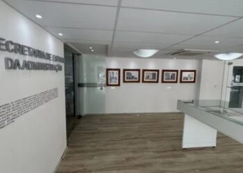Visitas ao Memorial do Centro Administrativo da Paraíba estão abertas ao público; veja como agendar