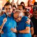Mersinho inicia campanha em João Pessoa reafirmando compromisso com a Paraíba