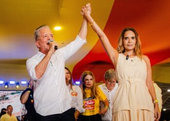 Inelegibilidade por parentesco pode barrar Daniella Ribeiro da suplência do Senado; entenda o caso