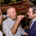 O candidato é Lucas, mas quem manda no ‘jogo da política’ é Aguinaldo e Hugo Motta