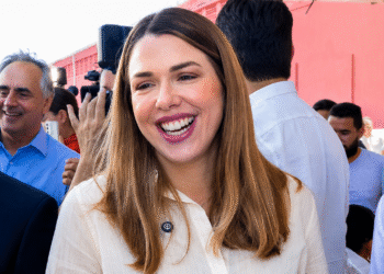 MPE pede para ‘barrar’ candidatura da irmã de Hugo Motta por vínculos com o Estado