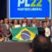 Flávio Bolsonaro anuncia deputado Alfredo Gaspar (PL-AL) como vice