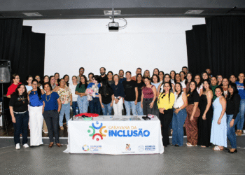 Caravana da Inclusão leva informação e orientação sobre neurodivergência a Guarabira