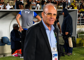 Morre Pedro Fialho, diretor financeiro da FPF-PB