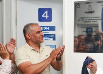 Prefeitura entrega Farmácia Especializada e facilita acesso da população a medicamentos em Cabedelo