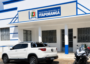 Prefeitura de Itaporanga vira alvo de investigação após suspeita de fraude em licitação para construção de unidade de saúde