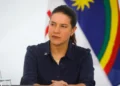 Raquel Lyra entra na mira do PSD e do Podemos