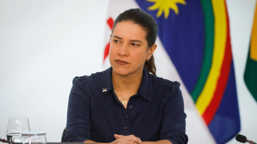 Raquel Lyra entra na mira do PSD e do Podemos