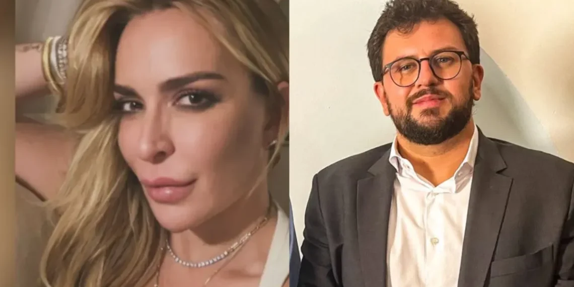 PF apura pagamentos com códigos de barras de lobista Roberta Luschinger a ex-assessor de Lula