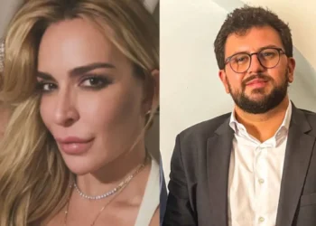 PF apura pagamentos com códigos de barras de lobista Roberta Luschinger a ex-assessor de Lula