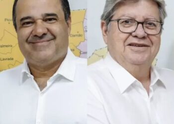 Empresa de suplente de João Azevêdo recebeu mais de R$ 20 milhões do Governo da Paraíba em subsídios habitacionais