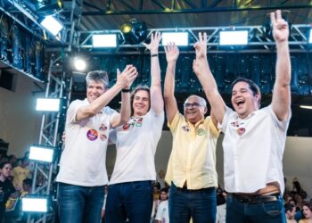 Ruy presta contas de ações em Pedras de Fogo e alerta para “malandros” que só aparecem na eleição
