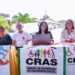 Prefeitura de Cabedelo leva serviços públicos e atendimento integrado aos moradores de Salinas Ribamar