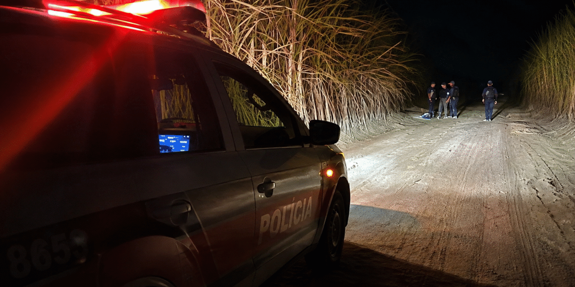 Homem de 53 anos é morto a tiros dentro de casa no bairro das Trincheiras, em João Pessoa