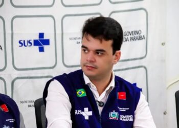 Paraíba já registra 5,8 mil casos de arboviroses e 11 mortes por dengue em 2026
