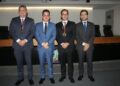 ALPB concede Medalha Tarcísio de Miranda Burity aos advogados Henrique Toscano e Marcos Souto Maior Filho
