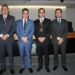 ALPB concede Medalha Tarcísio de Miranda Burity aos advogados Henrique Toscano e Marcos Souto Maior Filho
