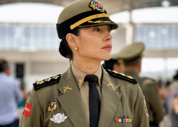 MAIS UMA PERDA: Tenente Coronel Viviane se registra como candidata a deputada federal e Lucas segue sem vice