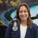 Coronel Viviane Vieira é escolhida para vice de Lucas Ribeiro na disputa pelo Governo da Paraíba