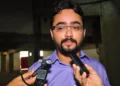Cícero inicia oficialmente campanha ao Governo da Paraíba com adesivagem em João Pessoa