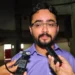 Cícero inicia oficialmente campanha ao Governo da Paraíba com adesivagem em João Pessoa