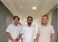 Tibério Limeira, Eduardo Brito e Nelinho Costa se posicionam contra Chico Mendes na suplência de João Azevêdo