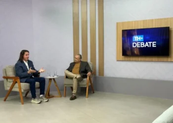 Veneziano Vital destaca R$ 2,3 bilhões em recursos para a Paraíba e mira reeleição ao Senado