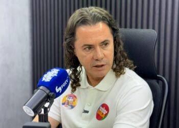 Veneziano rebate Aguinaldo e diz que pressão do TCU por apoio de Lula é “completamente descabida”