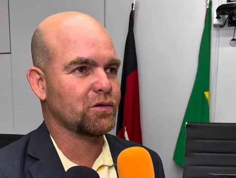 Justiça revoga prisão e vereador retorna à Câmara de Santa Rita