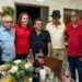 Cícero debate desenvolvimento regional em Cuitegi e firma compromissos com a zona rural
