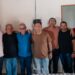 No Cariri, Cícero amplia base, visita o Barra Bode e reforça compromisso com desenvolvimento da caprinoovinocultura