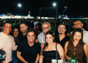 Cícero visita a Rota do Forró, em Jacaraú, e propõe criação de calendário turístico que privilegia as potencialidades regionais