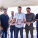 Leo Bezerra inicia construção da Maternidade Municipal de João Pessoa para ampliar assistência às mulheres