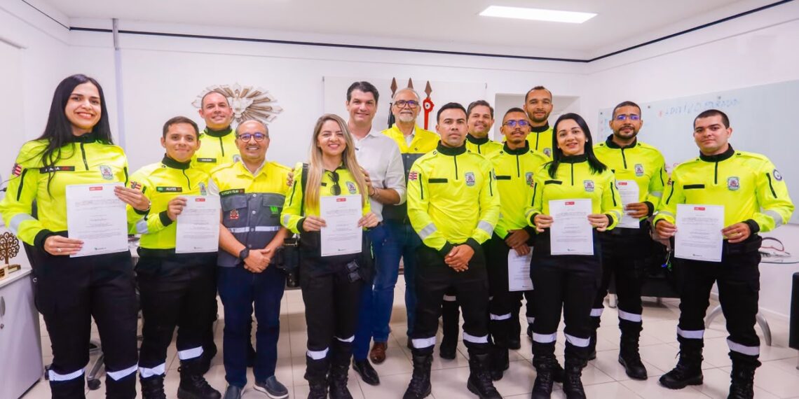 Leo Bezerra reforça parceria entre Prefeitura e Câmara Municipal na abertura dos trabalhos legislativos