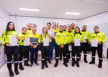 Leo Bezerra reforça parceria entre Prefeitura e Câmara Municipal na abertura dos trabalhos legislativos
